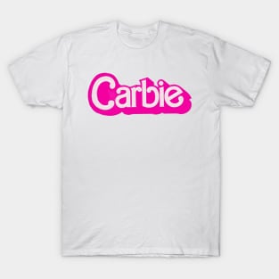 Carbie T-Shirt